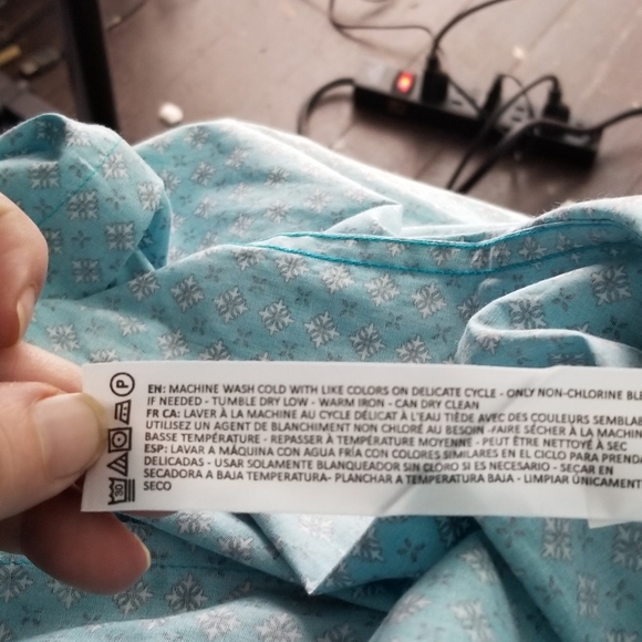 Ariat stretch shirt sz 3x NWT - Picture 4 of 13